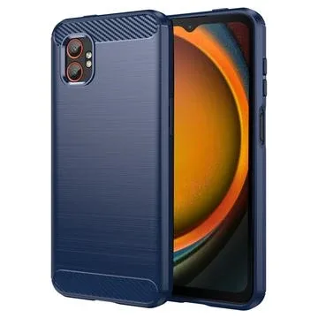 Skalo Samsung XCover7 Pro Extra strong TPU Skal