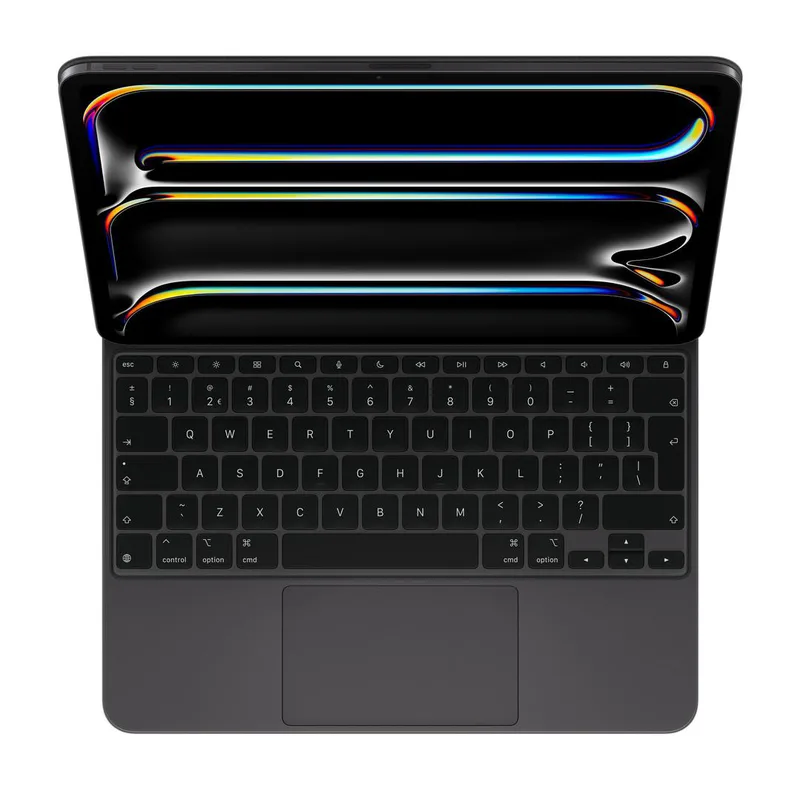 Apple MWR53N/A Cover and keybo