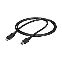 Startech USB-C to Mini DisplayPort Cable