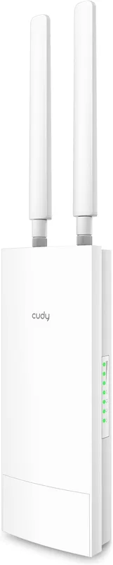 Cudy utomhus 4G LTE Cat4 modem router