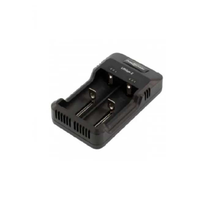 Universell batteriladdare 18650