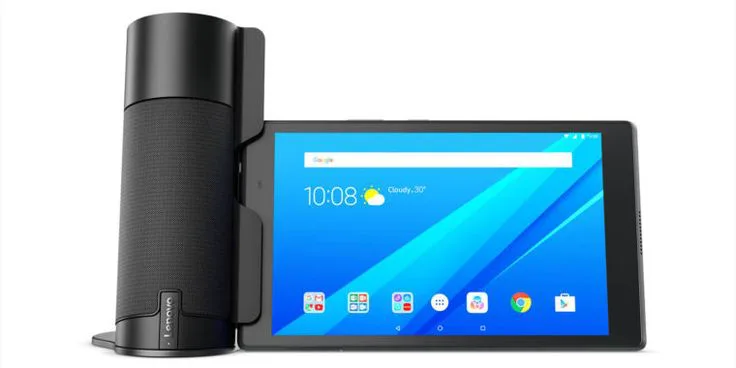 Lenovo Viuu4 Speaker Right