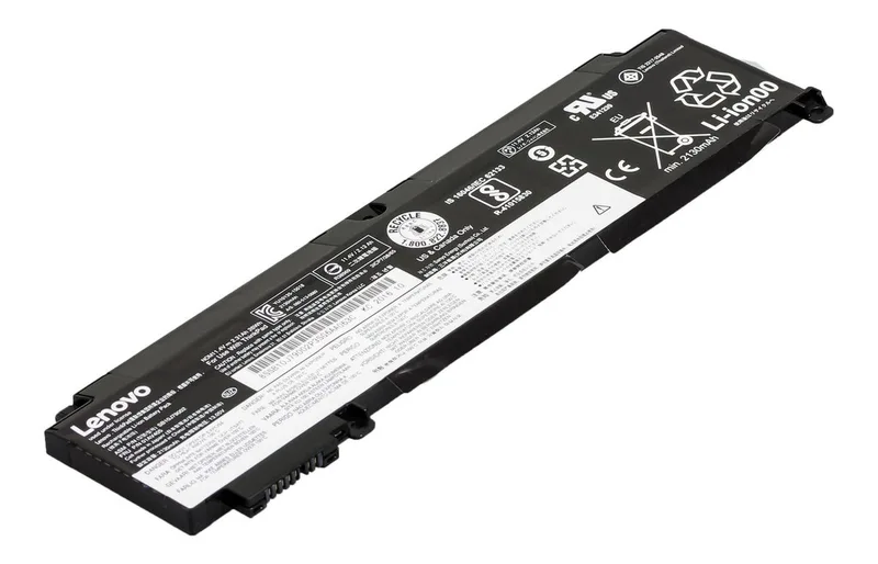 Lenovo Battery 3-Cell