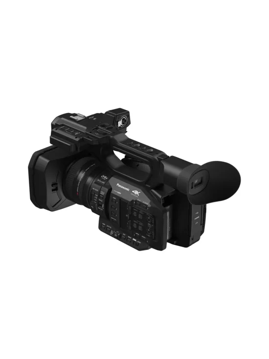 Panasonic X2 I Semi-Pro 4K Videokamera