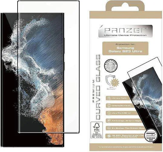 Panzer Premium Curved