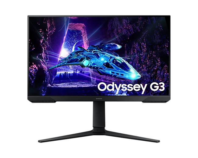 ODYSSEY G3 - G30D 24'' 180Hz