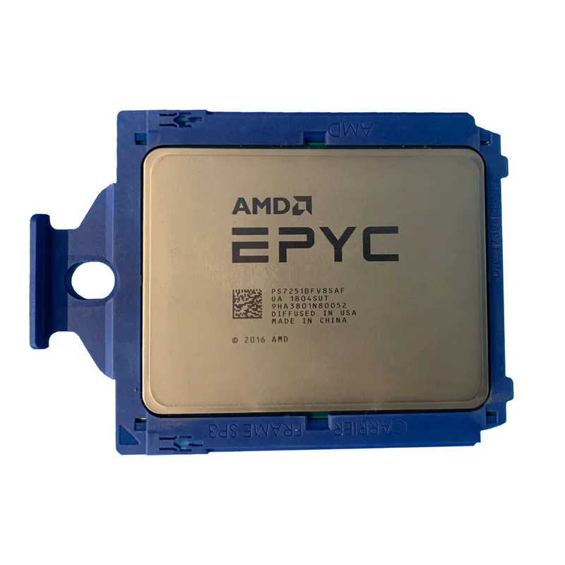 AMD EPYC 7251