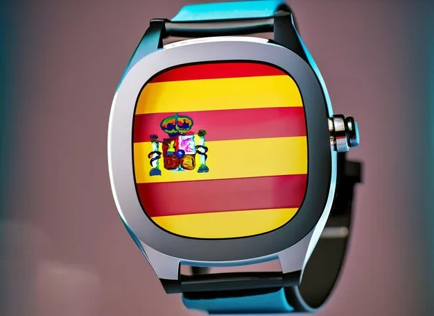 MOTOROLA SM3992AR4N3 Smartwatc