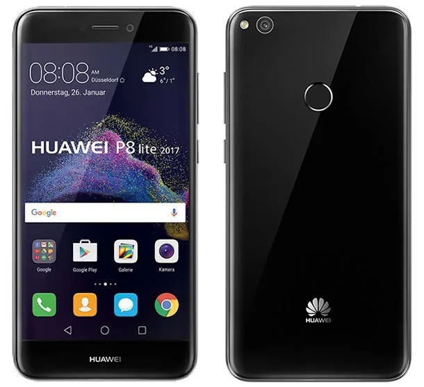 Aligator FAGHUP8L, Huawei, HUAWEI P8 Lite