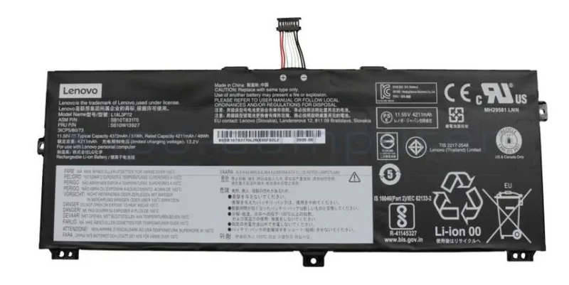 Lenovo Battery 3c