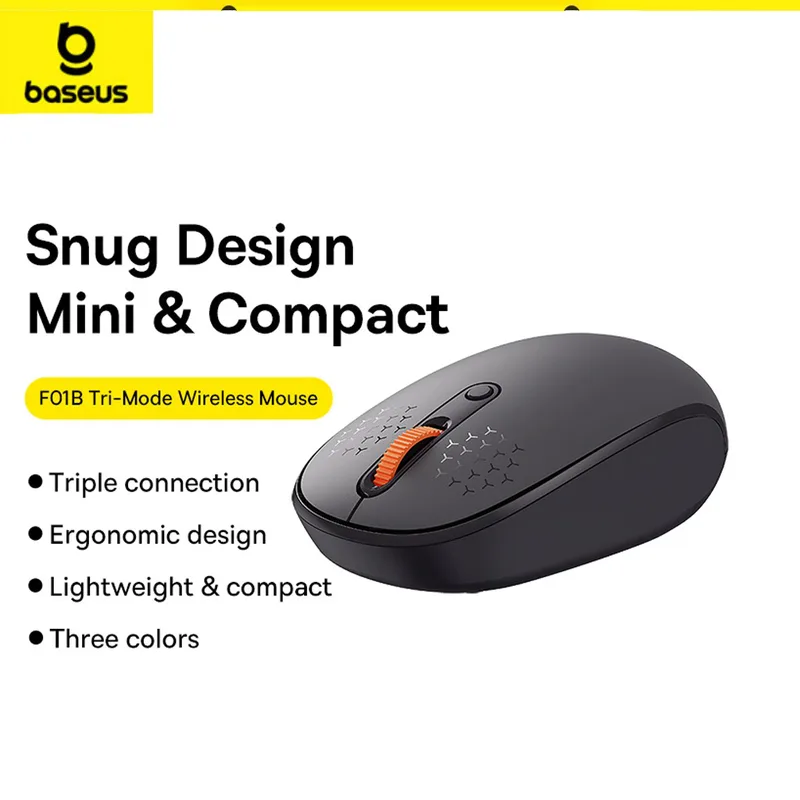 BASEUS F01B