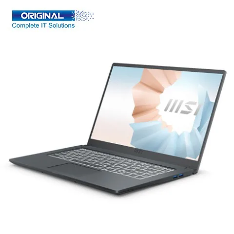 MSI Modern 15 A11ML-464NEU