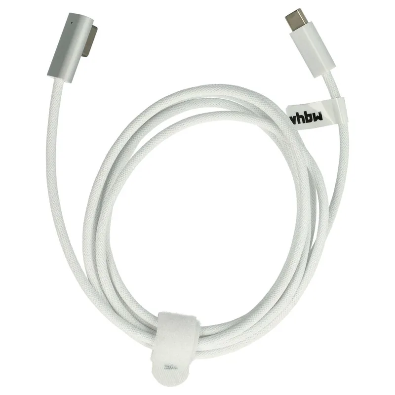 vhbw Adapterkabel USB typ C till MagSafe 1