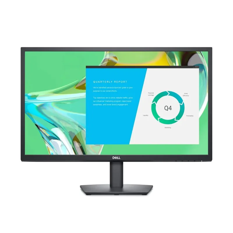 DELL E2422HN 23.8" bildskärm