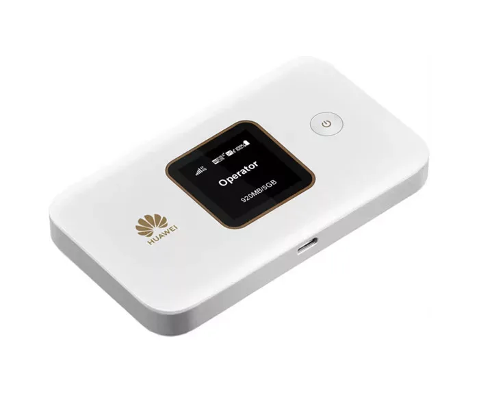 HUAWEI Mobile WiFi E5785-320 router