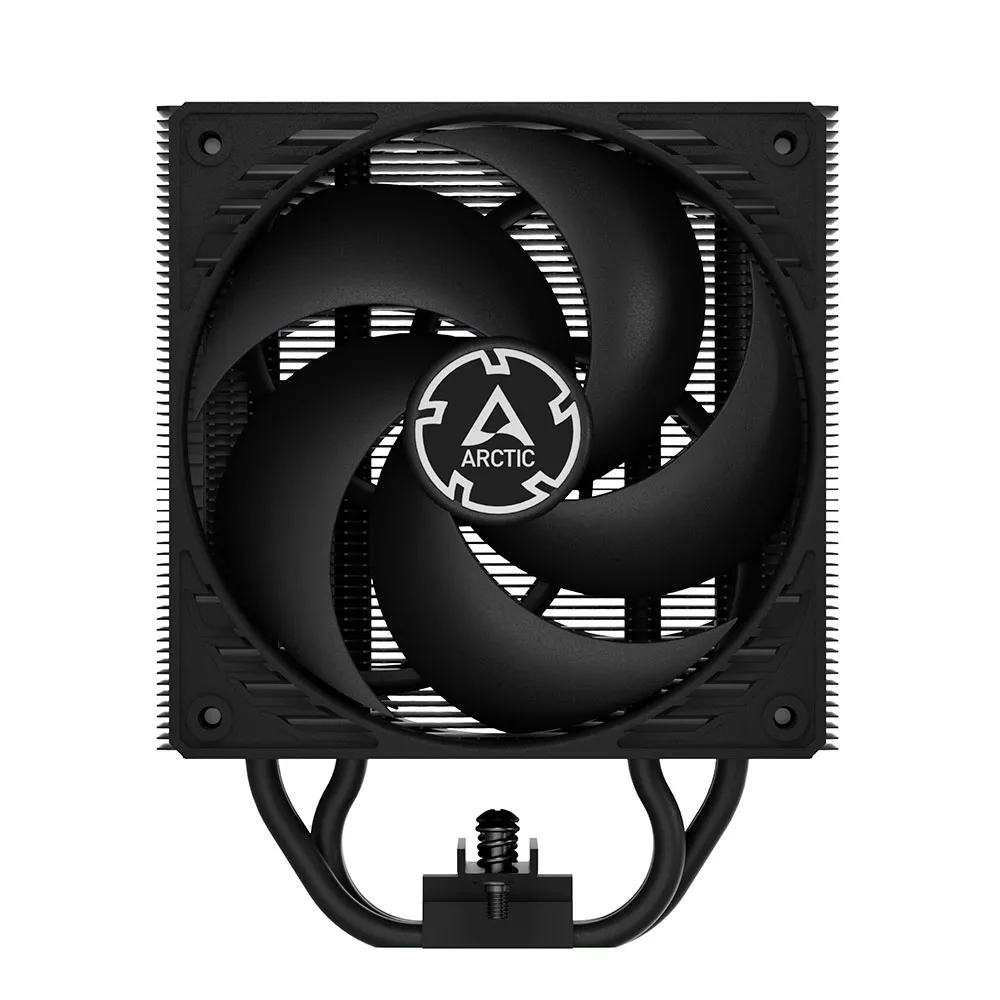 CPU-fläkt