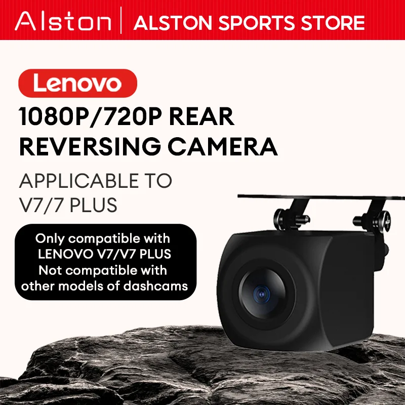 Lenovo Camera 1.0m 720P