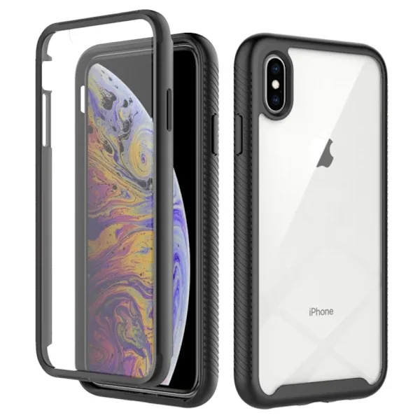 Forever Skal till iPhone XS Max
