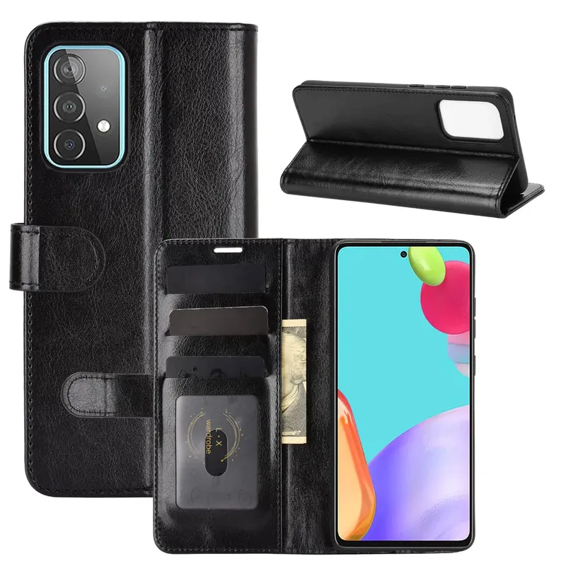 Fodral för Samsung Galaxy A52/A52 5G/A52s 5G
