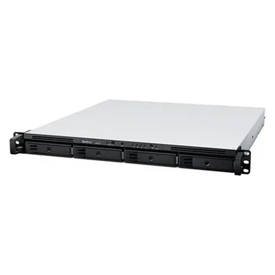 RS822+ med 4st förinstallerade 4TB-diskar (16TB)