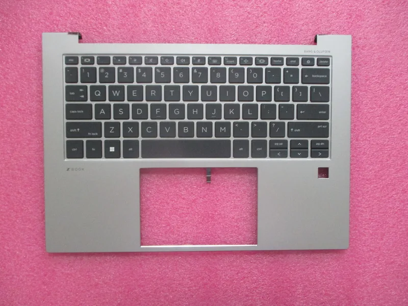 HP Top Cover & Keyboard