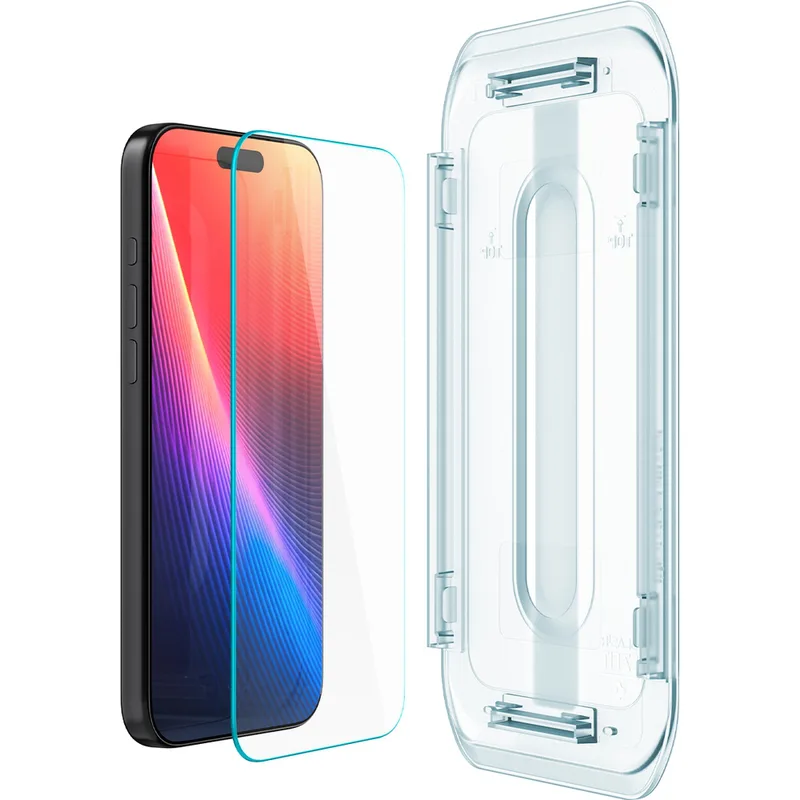 iPhone 16 Pro Max Screen Protector