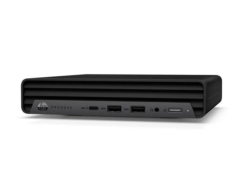 HP ProDesk 405 G6 DM R5/8/256GB stationär minidator