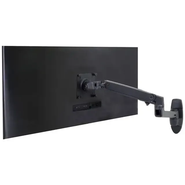 Ergotron 45-243-224 1x Monitor-väggfäste 38,1 cm (15)
