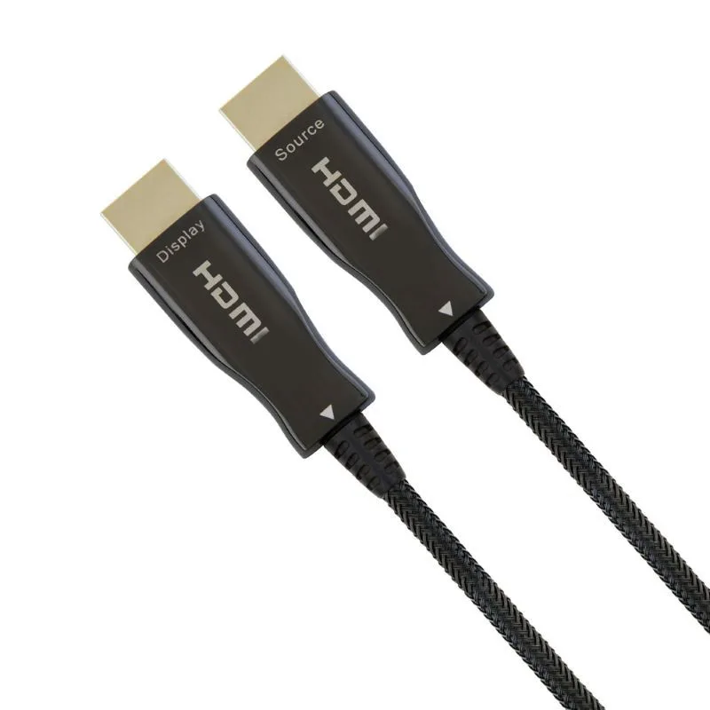 Hdmi 2.1 Aoc 48gbps, 8k60hz & 4k120hz 20m