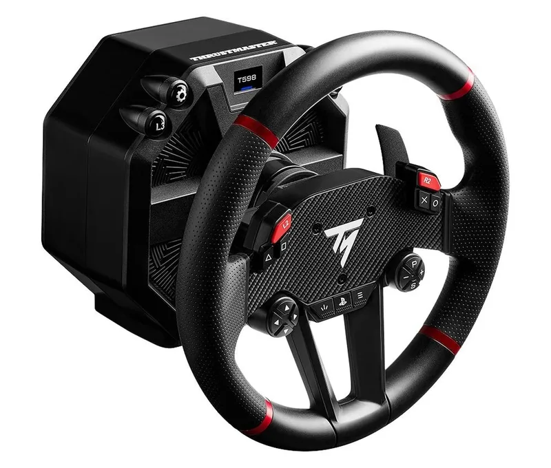 Thrustmaster T598 Direct Axial Drive