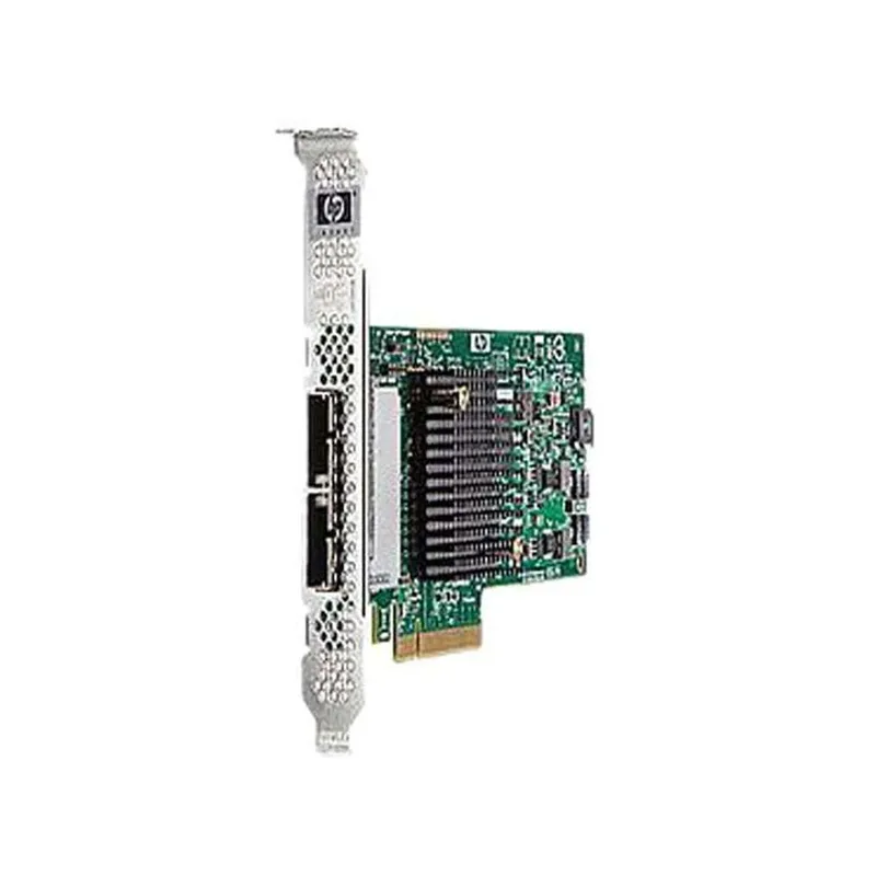 HBA 9500-8e nätverkskort/adapters