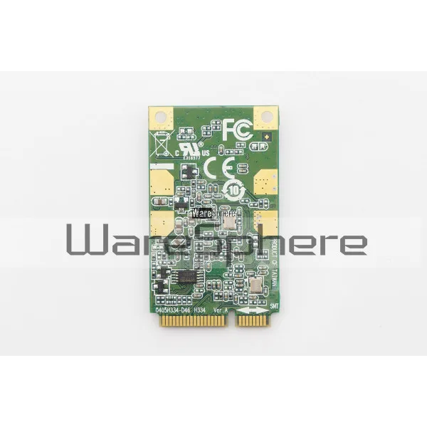 Lenovo Dvbt Hybrid TV Turner Minicard