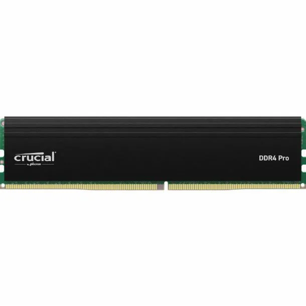 Crucial Pro 32 GB DDR4-3200