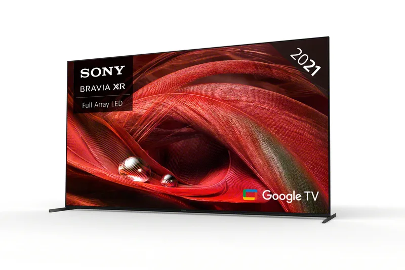 Sony 75" X95J 4K LED TV
