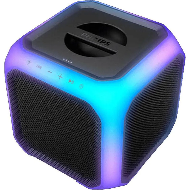 Philips TAX7207/10 Bluetooth-Partyhögtalare