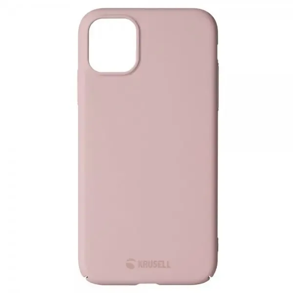 Krusell iPhone 11 Pro Max Skal Sandby
