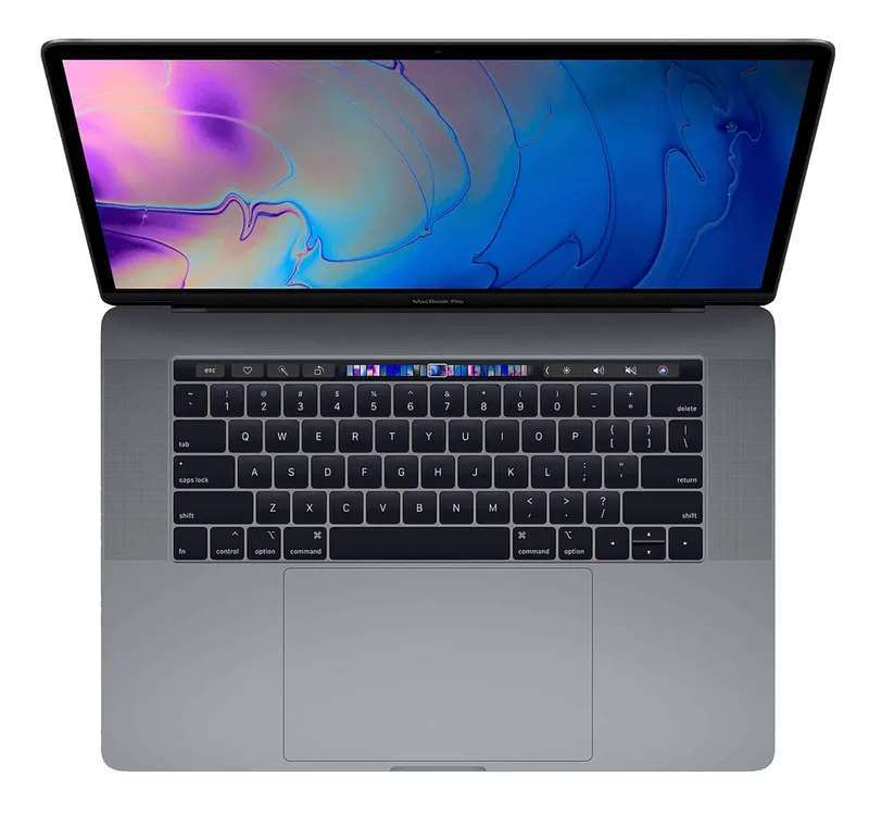 2018 Apple MacBook Pro