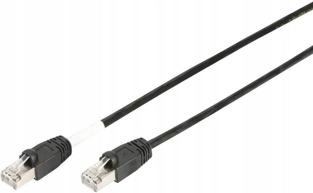DIGITUS LAN Kabel Cat 6-2m