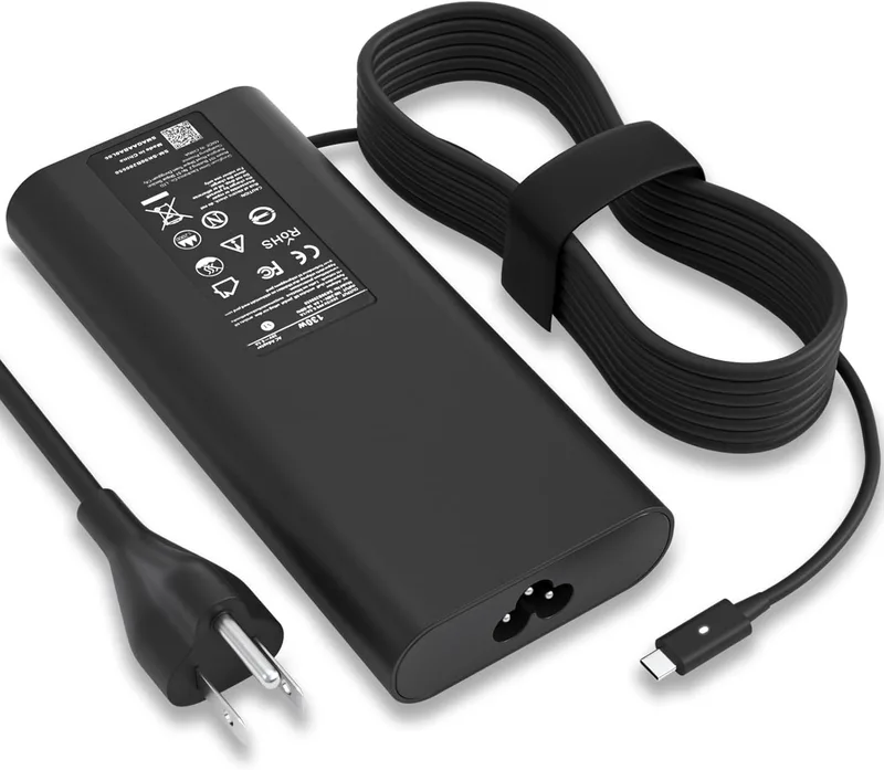 USB-C laddare 130 W
