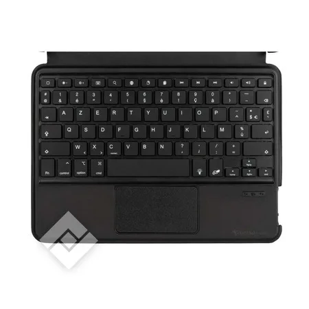 Apple MWR43TX/A Cover and keyb