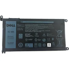 DELL laptop-batteri