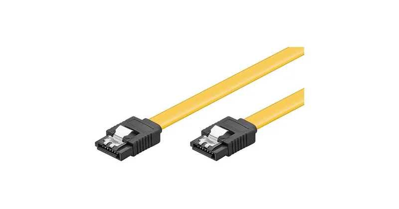 Goobay SATA datakabel