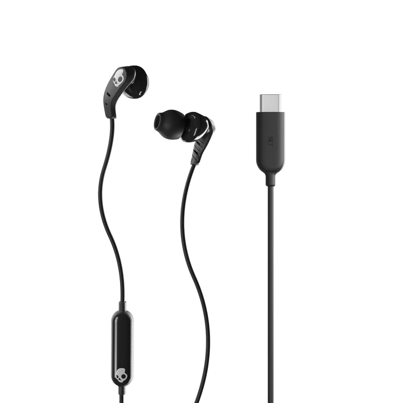 Skullcandy Set USB-C in ear-hörlurar