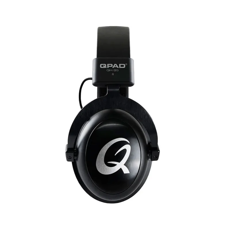 QPAD Gaming Headset QH95