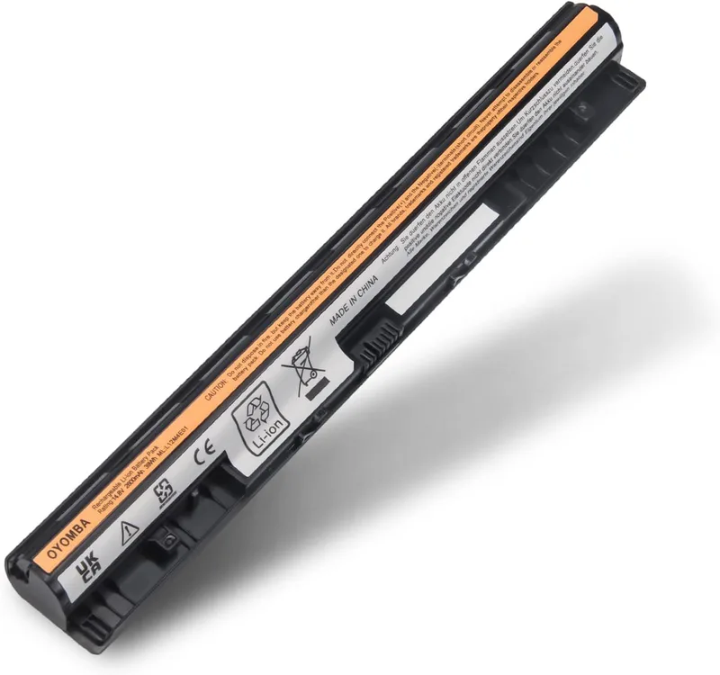 Batteri L12M4E01 L12L4E01 L12S4E01 L12L4A02 L12M4A02 L12S4A02