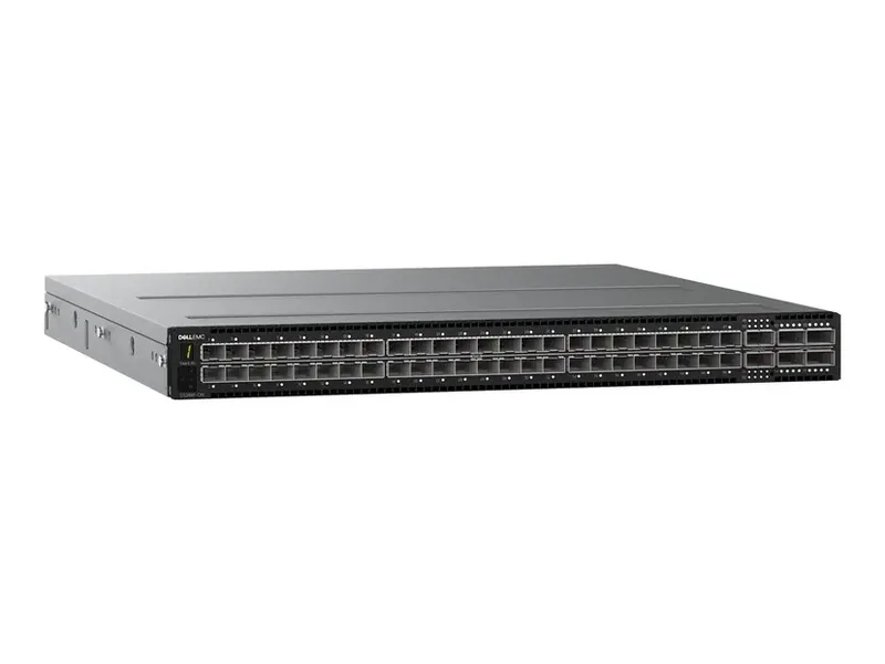 EMC Networking S5248F-ON