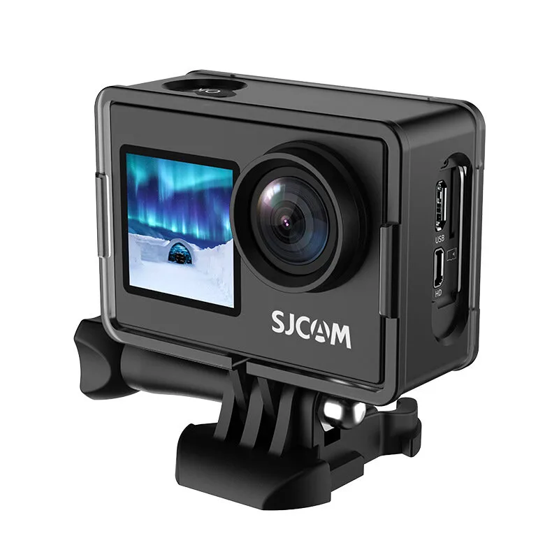 Actionkamera Actionkamera 4K 30PFS 1080P 4x Zoom