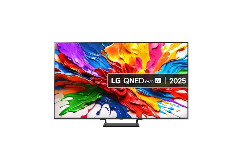 LG 55" QNED93 AI 4K QNED Smart TV