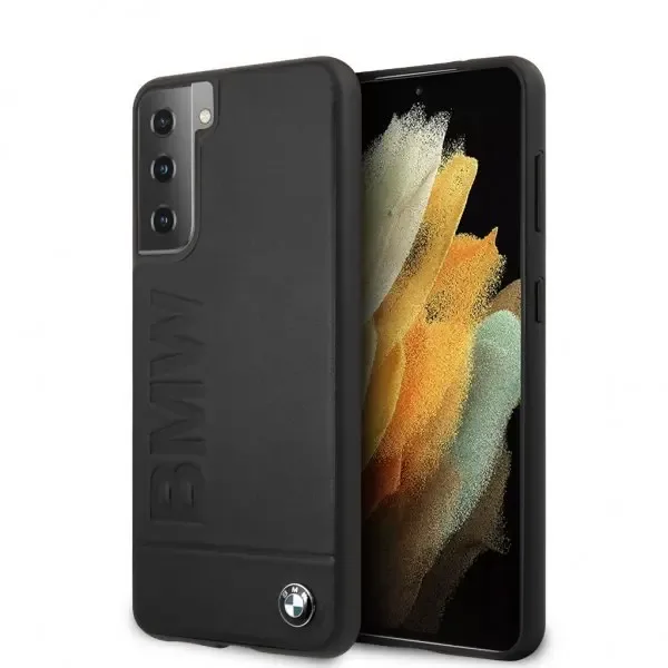 BMW Samsung Galaxy S21 Plus Skal med