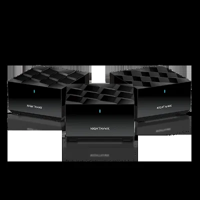 NETGEAR nighthawk WiFi 6 Mesh (MK73S)
